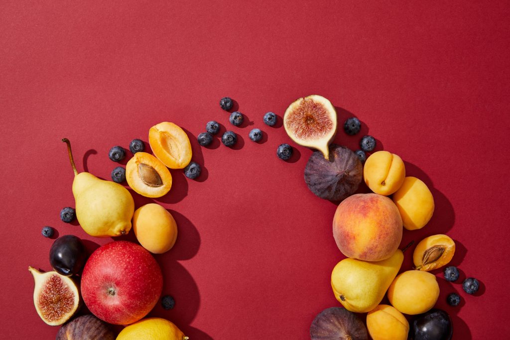 Σύκο: Το κορυφαίο φρούτο που βοηθά στη μείωση της υψηλής χοληστερόλης