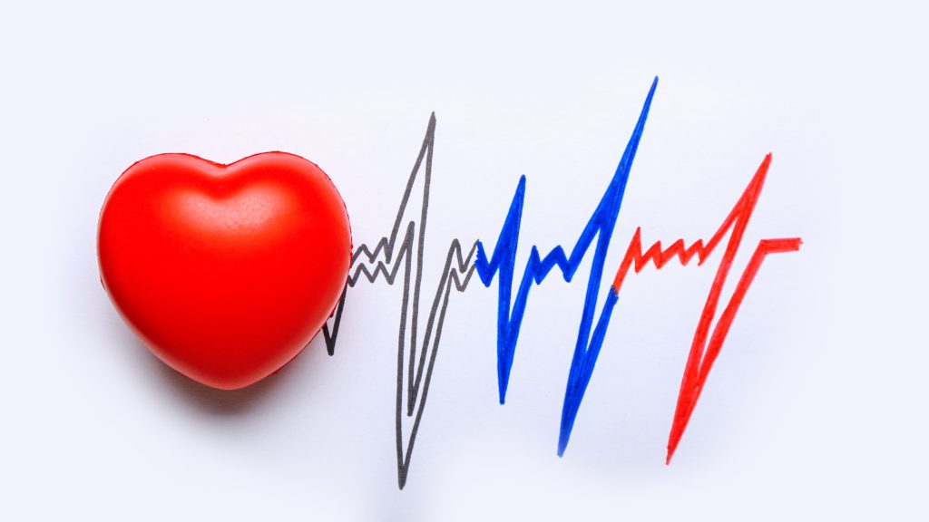 Καρδιακή ανακοπή: Τα συμπτώματα 24 ώρες πριν συμβεί – Διαφέρουν σε άνδρες και γυναίκες