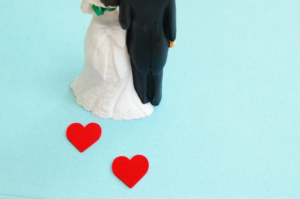 Τα 3 σημάδια που δείχνουν ότι η σχέση σας μπορεί να οδηγηθεί στο γάμο