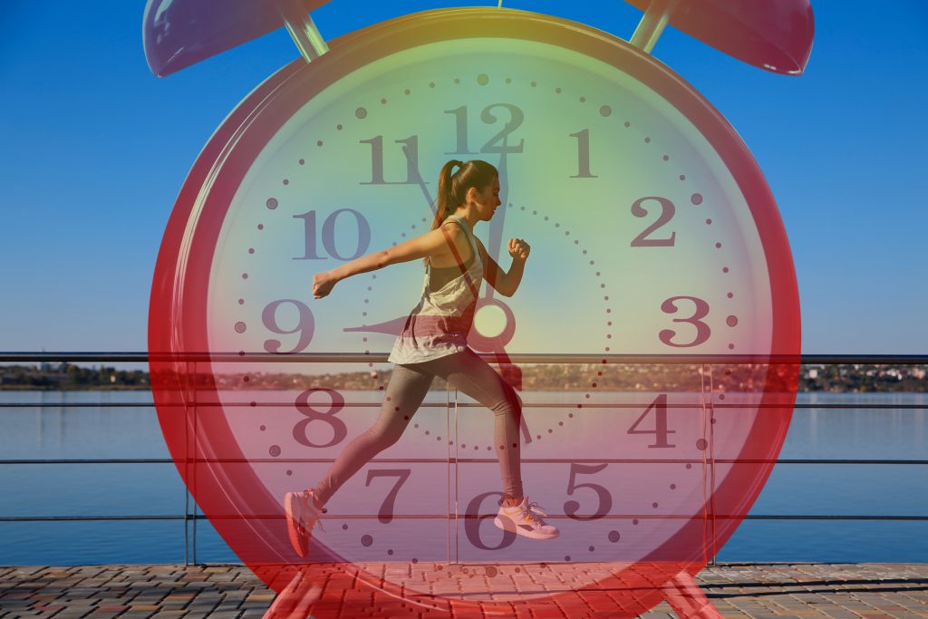 Ποια ώρα είναι καλύτερη να γυμναστείτε για να χάσετε βάρος, σύμφωνα με νέα μελέτη