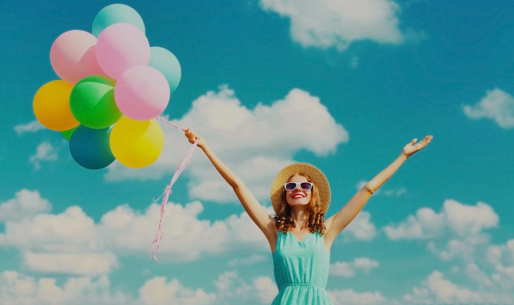 6 φράσεις που οδηγούν σε μια ευτυχισμένη ζωή – Πώς θα μετρήσετε την ευτυχία σας