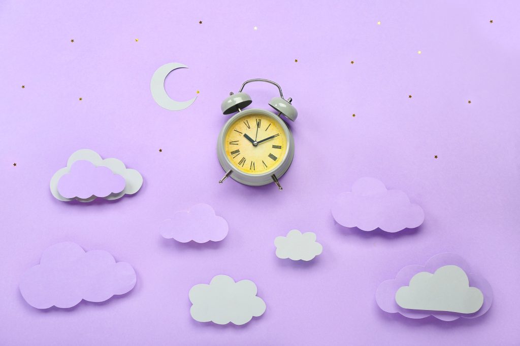 Αϋπνία: Γιατρός μοιράζεται το απόλυτο hack για να αποκοιμηθείτε μέσα σε λίγα λεπτά με έναν εύκολο τρόπο