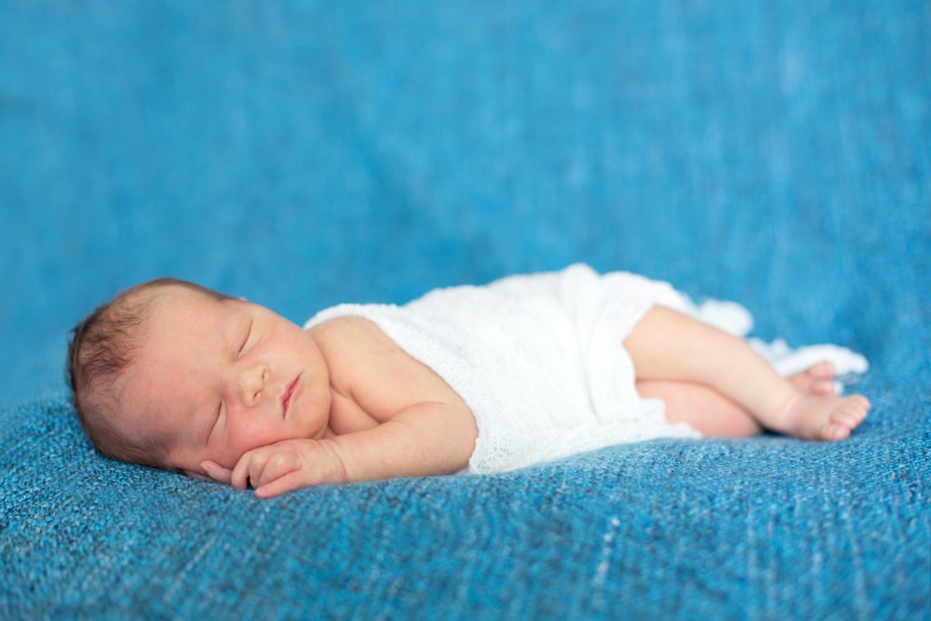 Παιδιά: Πόσες ώρες πρέπει να κοιμούνται ανά ηλικία, σύμφωνα με τους επιστήμονες