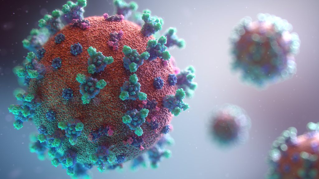 ΕΟΔΥ: 4 θάνατοι από COVID, 5 διασωληνωμένοι, 78 εισαγωγές – Ένα σοβαρό κρούσμα γρίπης και ένας θάνατος