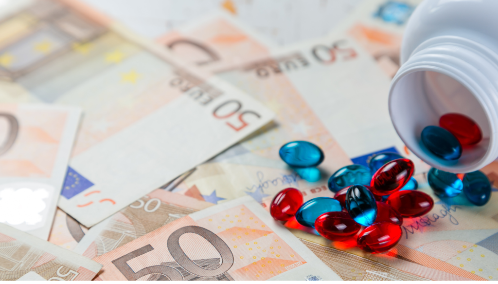 Επιπλέον 300 εκατ. ευρώ για την ενίσχυση της φαρμακευτικής δαπάνης