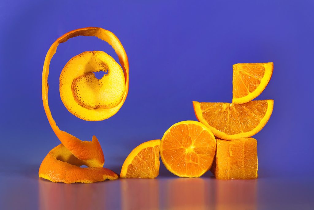 Μην πετάτε τη φλούδα πορτοκαλιού: Μπορεί να είναι το κλειδί για την υγεία της καρδιάς – έρευνα αποκαλύπτει