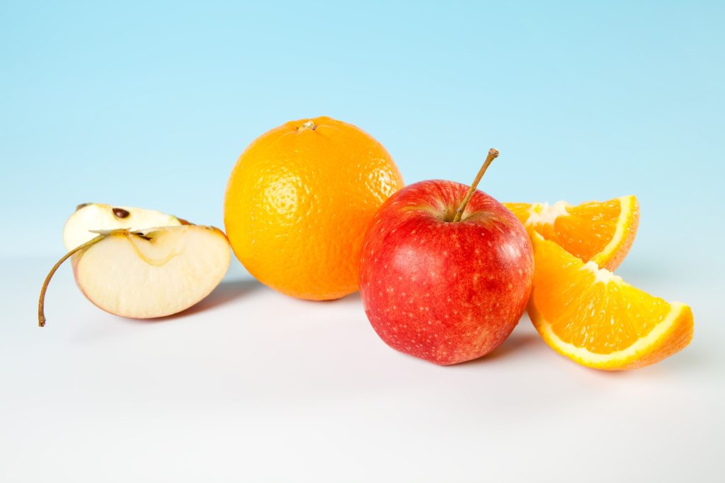 Τα 4 σούπερ φρούτα που μειώνουν το λίπος στην κοιλιά