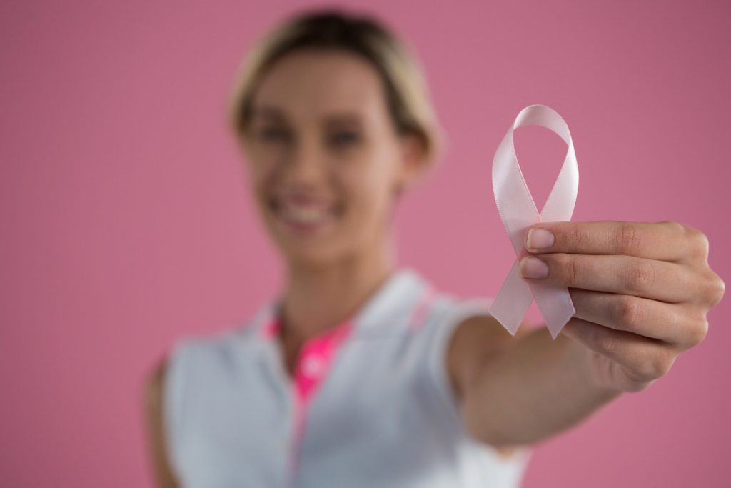 Καρκίνος του μαστού: Νέο γονιδιακό τεστ βοηθά τους ασθενείς να αποφύγουν την χημειοθεραπεία