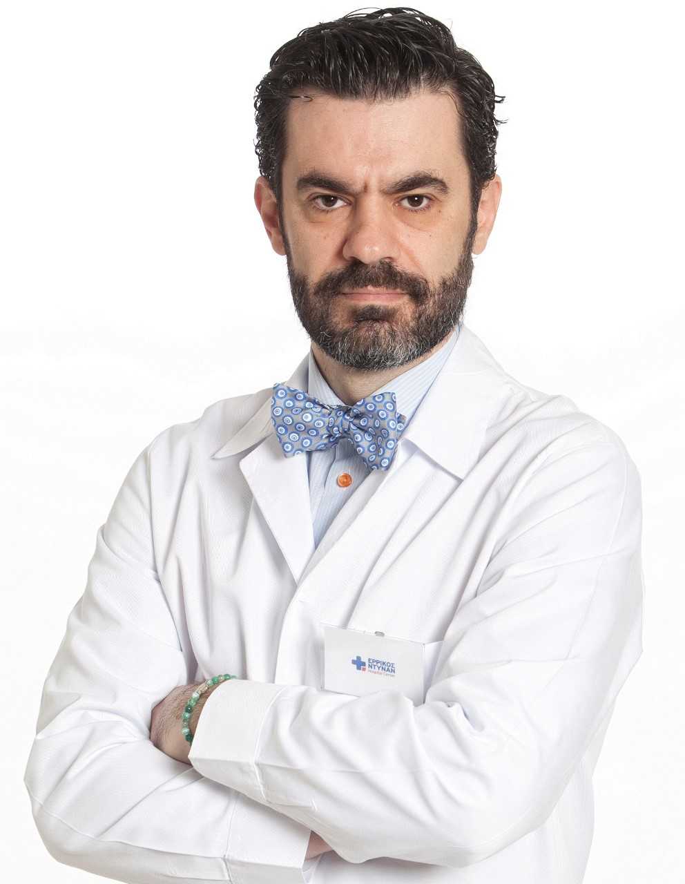 Μανώλης Συμβουλάκης
