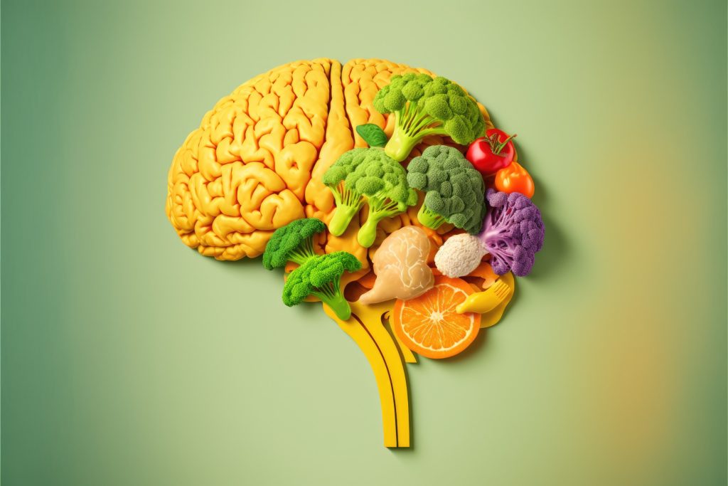 Αλτσχάιμερ: Το μεσημεριανό που τρώει σχεδόν καθημερινά νευρολόγος για να το προλάβει
