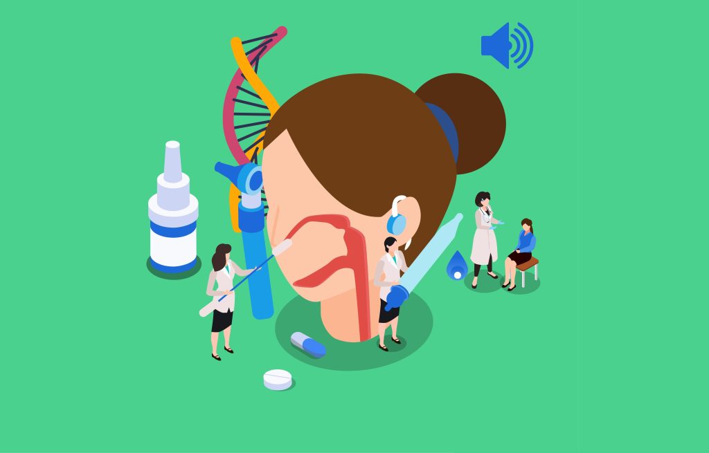 Πόνος στο αυτί: Πού οφείλεται πραγματικά και πώς συνδέεται με την κακή στοματική υγεία