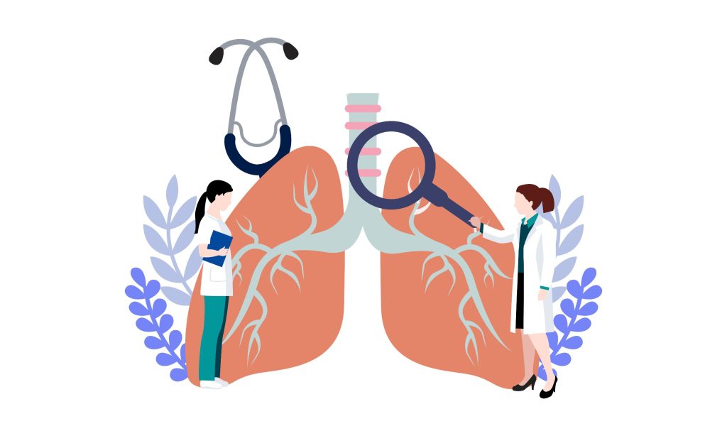 Σφύριγμα αναπνοής: 5 ασθένειες με τις οποίες μπορεί να συνδέεται – Μέτρα πρόληψης