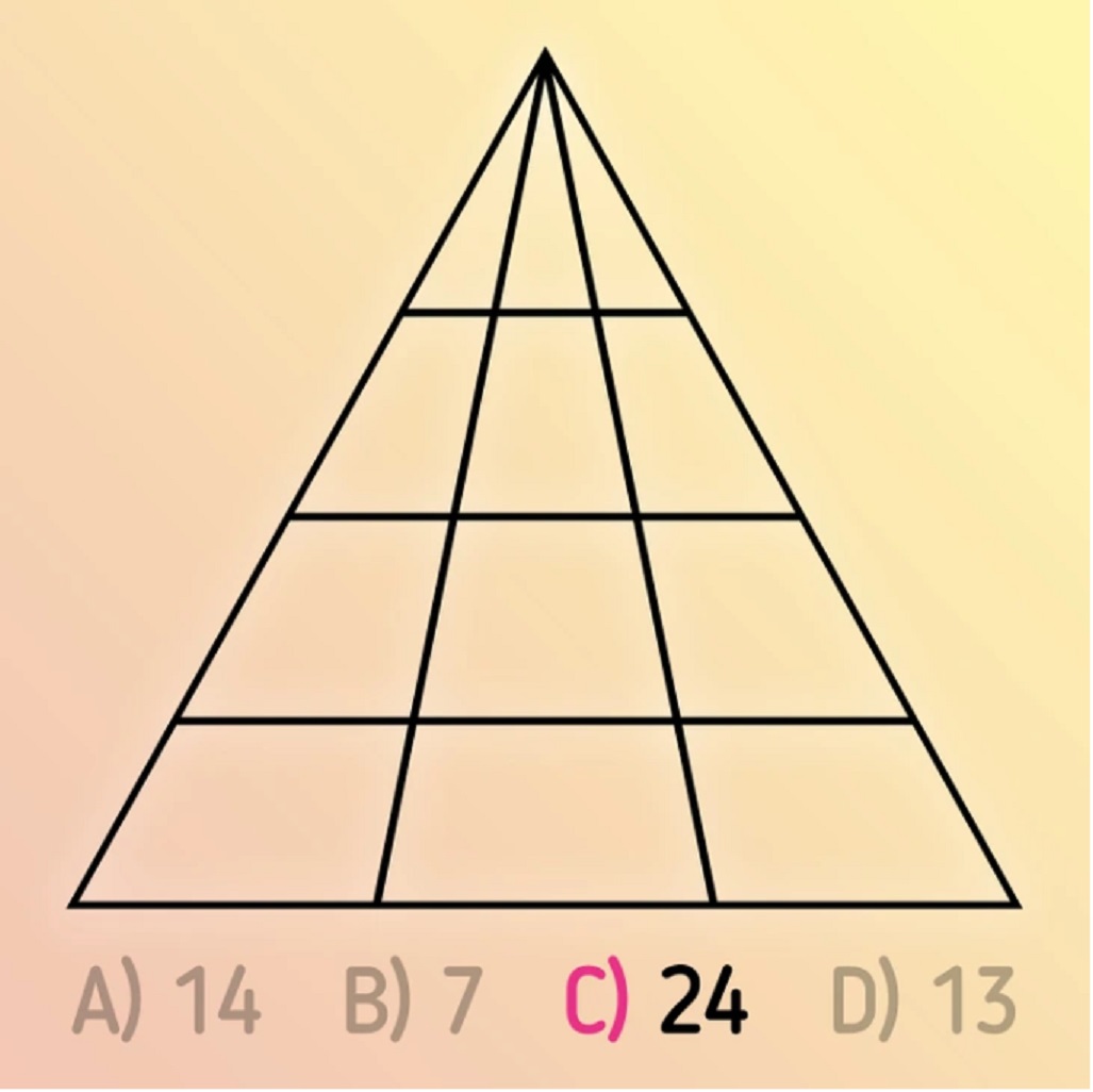 τρίγωνα