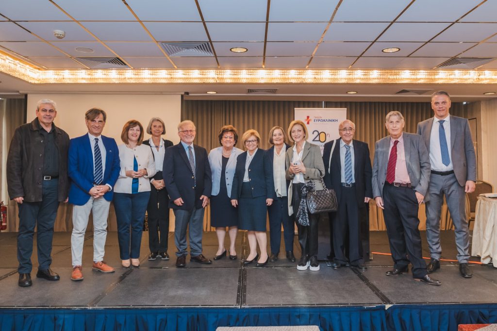 Ευρωκλινική Παίδων