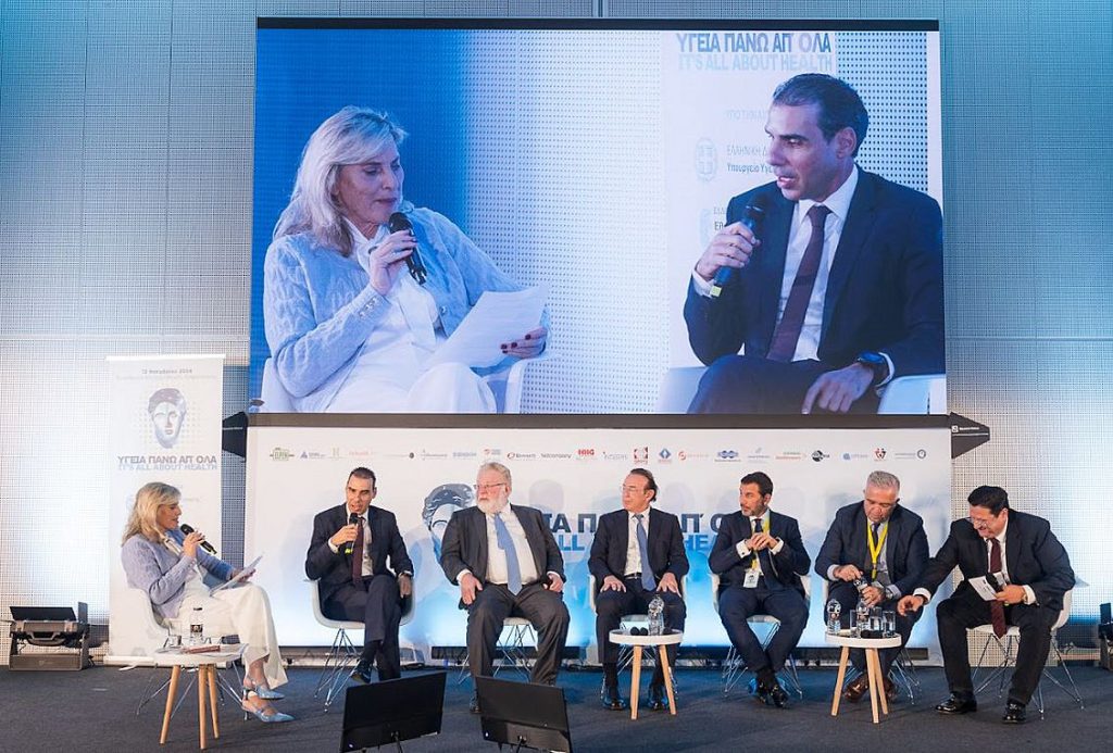 «Υγεία πάνω απ’ όλα 2024»: Δευτεροβάθμια περίθαλψη και προκλήσεις