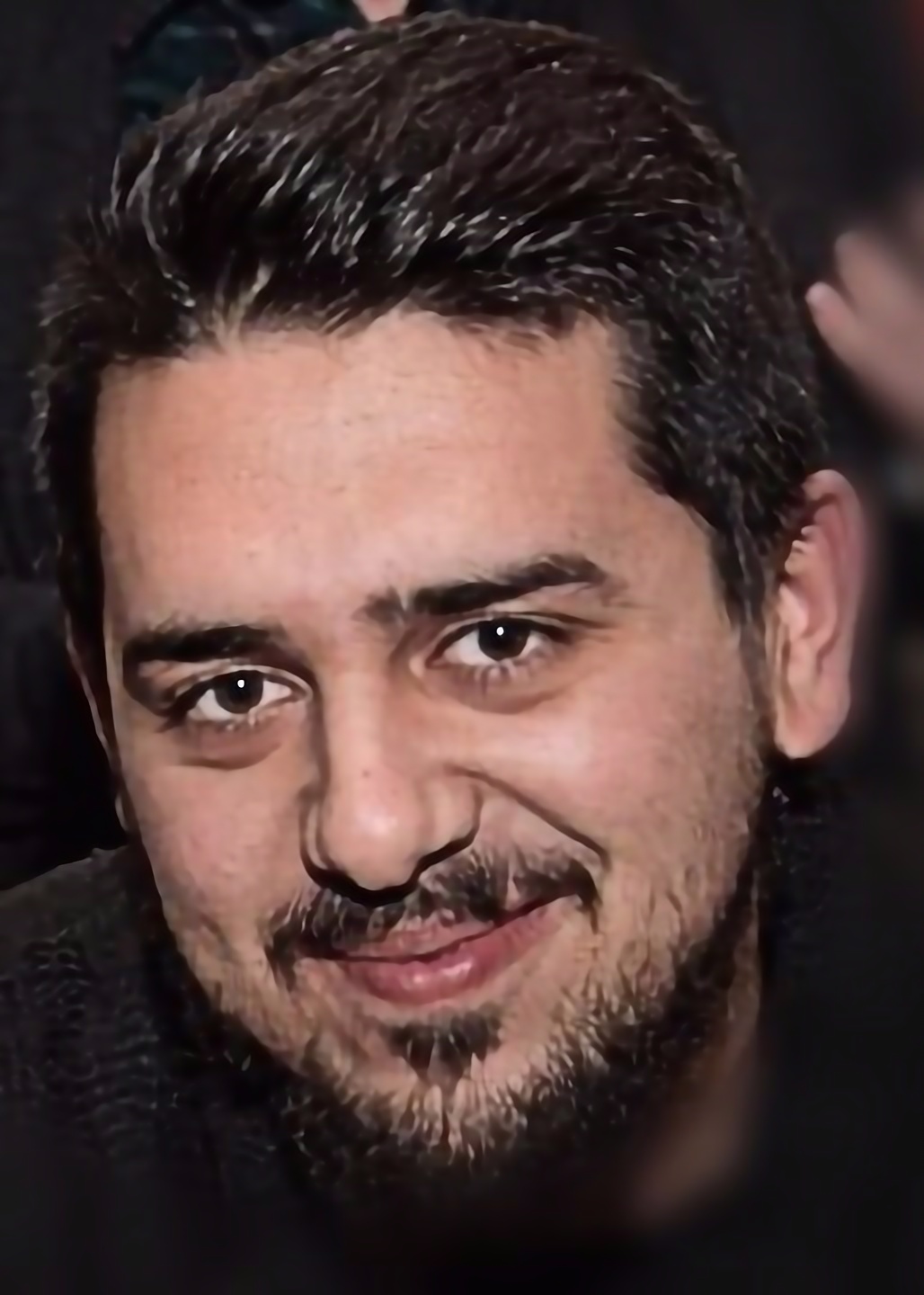 Σταμάτης Σουρβίνος