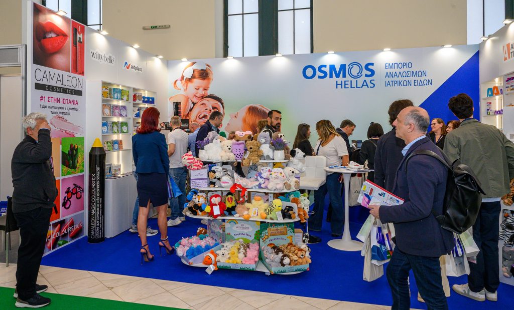 Osmos Hellas