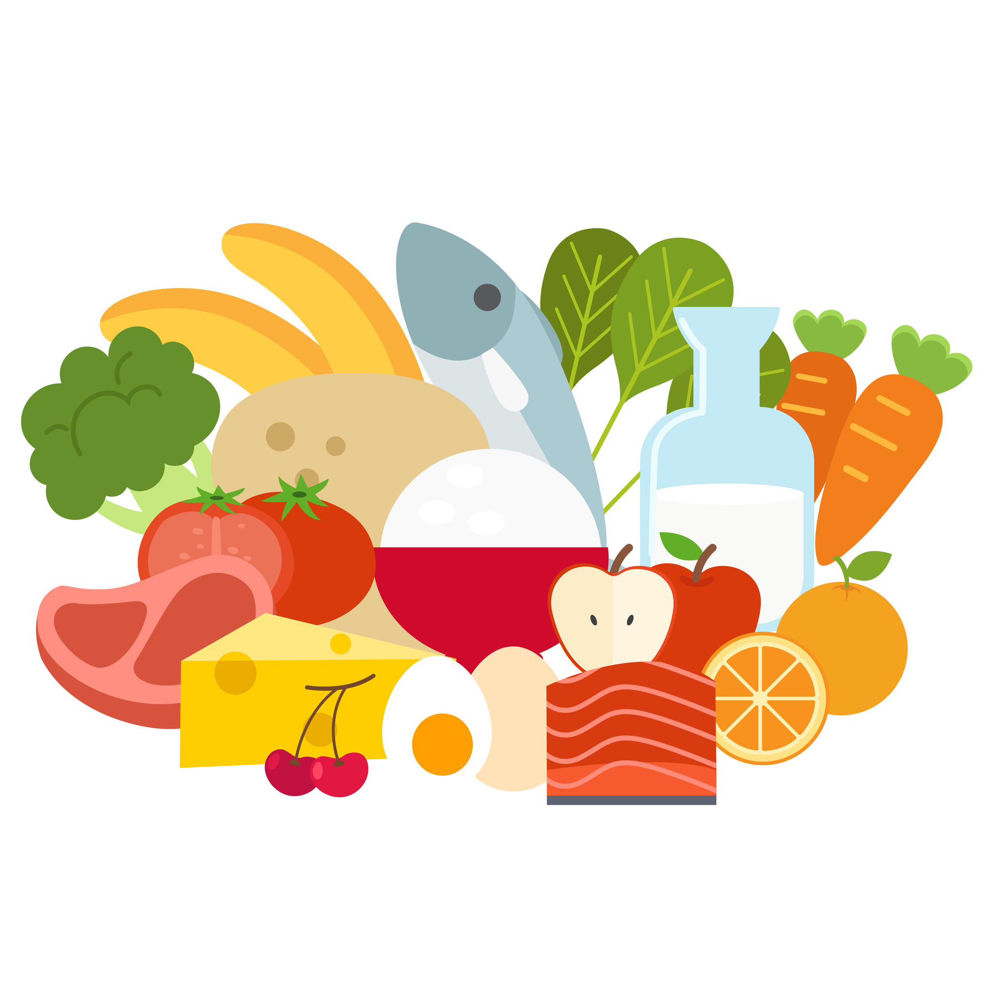 Διατροφική καθοδήγηση: Μπορεί η Τεχνητή Νοημοσύνη να αντικαταστήσει τον άνθρωπο;