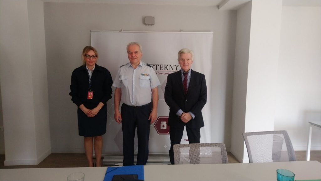Στο σύστημα κοστολόγησης DRG τα στρατιωτικά Νοσοκομεία