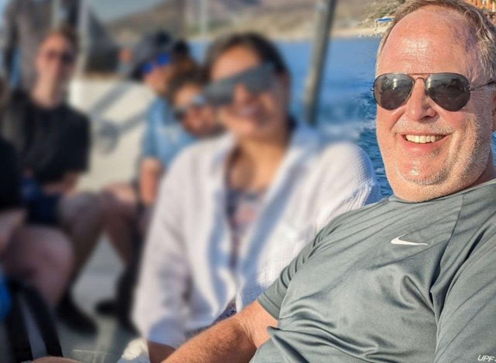 «Έχασα το 20% του σωματικού λίπους μου στα 60 μου και έγινα πιο fit από ποτέ» – Τι έκανε για να το πετύχει;
