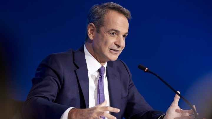 Κυριάκος Μητσοτάκης: Δωρεάν ιατρική και φαρμακευτική αγωγή όσοι έχουν σοβαρό πρόβλημα παχυσαρκίας