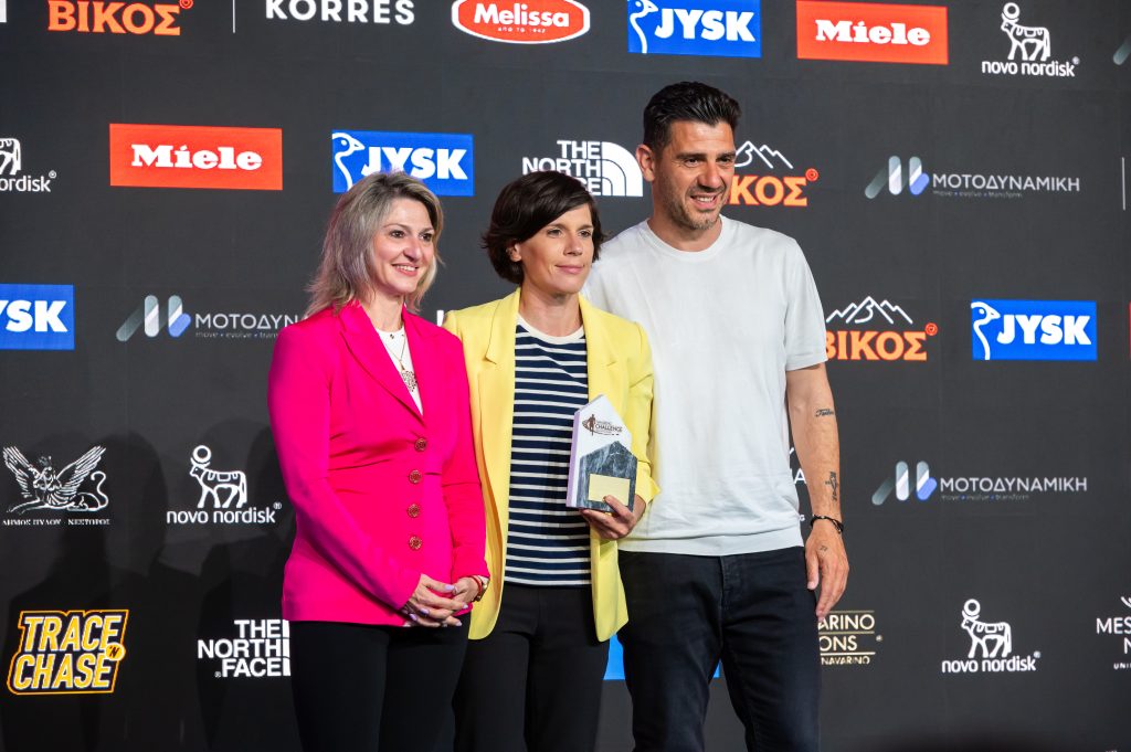 Η Novo Nordisk Hellas για ακόμη μια χρονιά Strategic Healthcare Sponsor στο κορυφαίο γεγονός αθλητικού τουρισμού Navarino Challenge