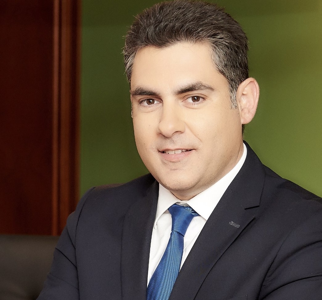 Δρ Βασίλειος Σακελλαρίου