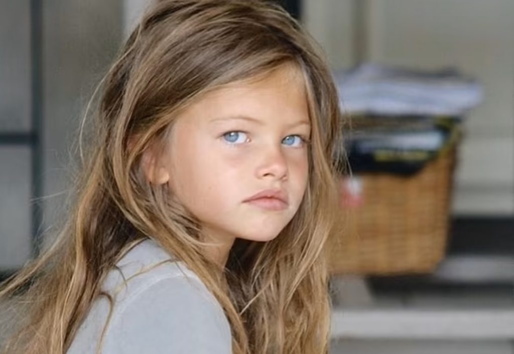 Thylane Blondeau: Πώς είναι σήμερα το «πιο όμορφο κορίτσι στον κόσμο» – Ποια είναι η ασθένεια και τα συμπτώματα που την ταλαιπωρούν;
