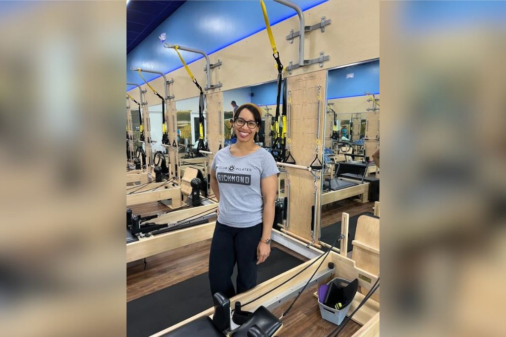 «Είχα υψηλή αρτηριακή πίεση για χρόνια – Κατάφερα να την κατεβάσω στο 11 και 7 χωρίς φάρμακα» – Τι έκανε η 36χρονη