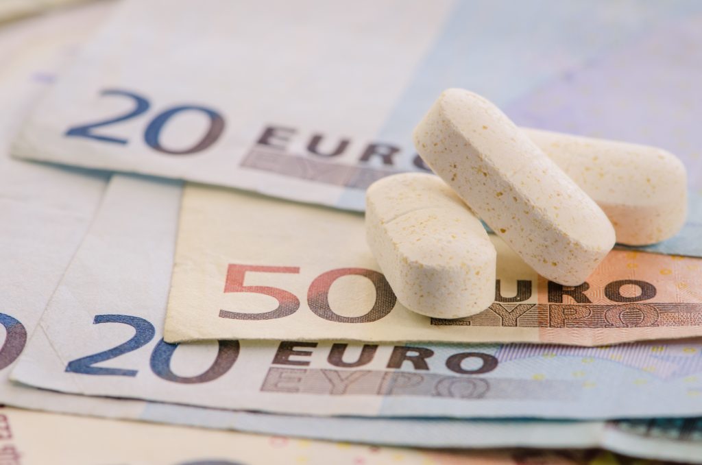 Μόλις το 19% των φαρμάκων που κυκλοφορούν διεθνώς είναι διαθέσιμο στην Ελλάδα