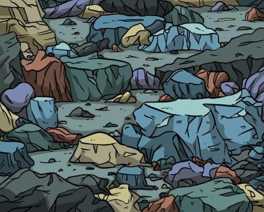 σαλιγκάρι