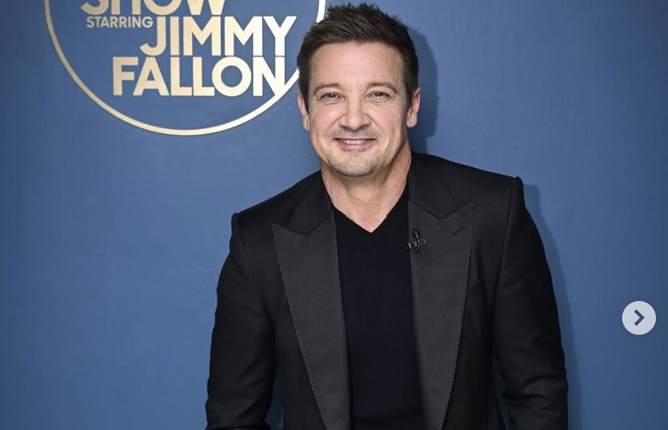 Jeremy Renner: «Πέθανα στιγμιαία μετά από το ατύχημά μου – Αυτό που ένιωσα με έκανε να μη θέλω να επιστρέψω»