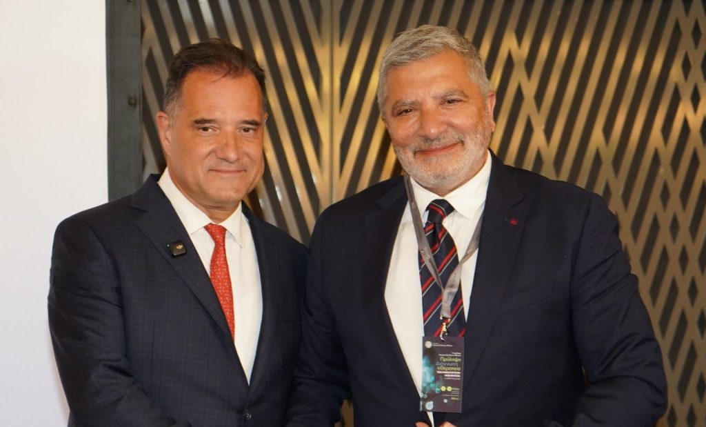 Άδωνις Γεωργιάδης: Δεκτό το αίτημα του ΙΣΑ για την αύξηση της αμοιβής της ιατρικής επίσκεψης
