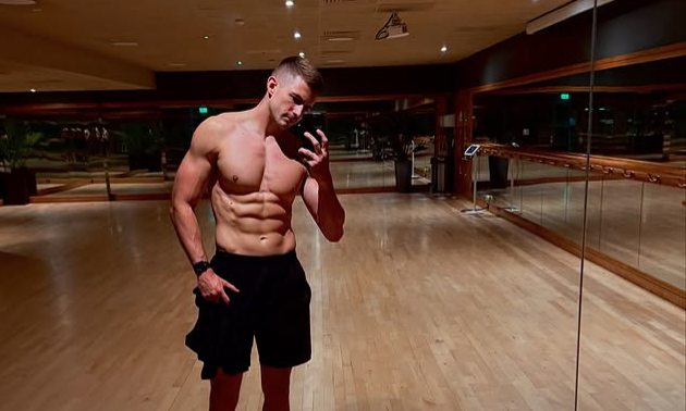 «Είμαι personal trainer – Πώς πείθω τον εαυτό μου να ασκηθώ ακόμη και όταν βαριέμαι» – Τα τρία βήματα που ακολουθεί