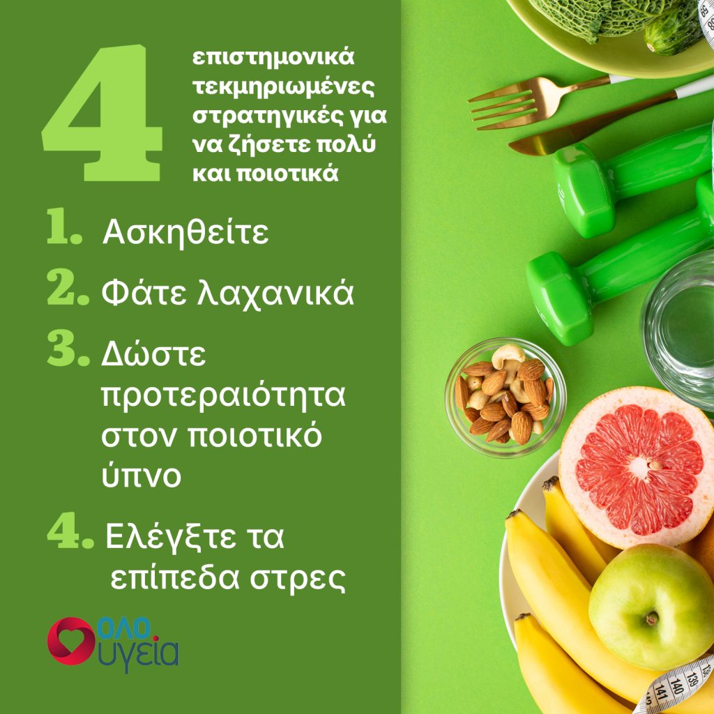 Μακροζωία: Τι κάνει η γηραιότερη γυναίκα του κόσμου και έχει φτάσει 115
