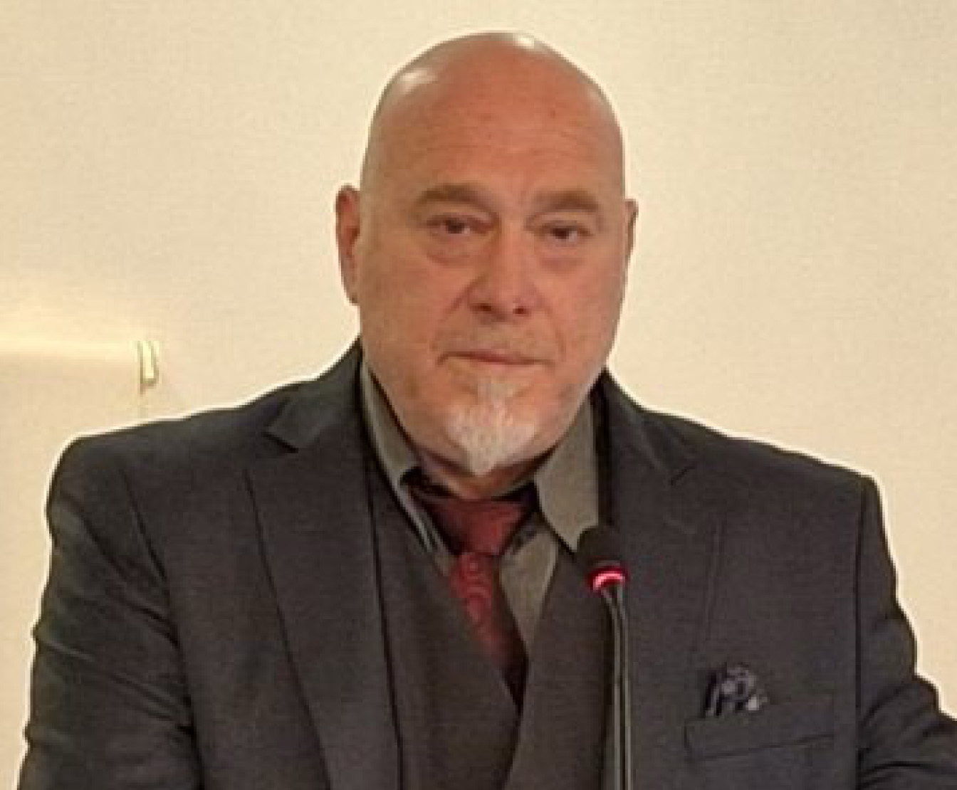 Τσόλας Γιώργος