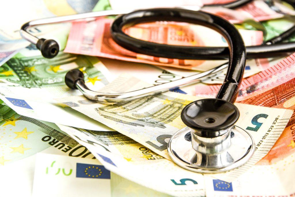 Τεχνογνωσία από την Ουγγαρία για το σύστημα κοστολόγησης DRG στην Ελλάδα