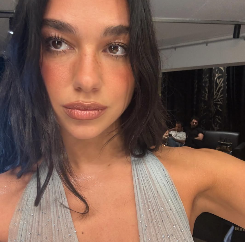 Dua Lipa
