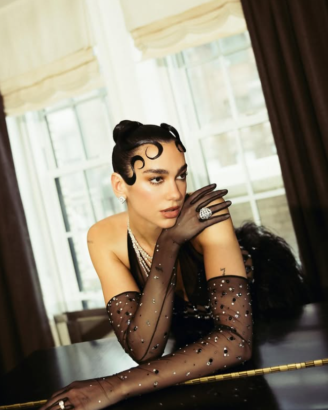 Dua Lipa