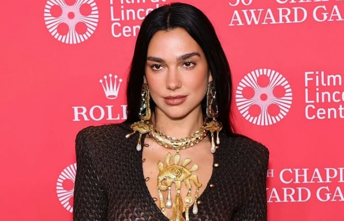 Η καθημερινή ρουτίνα της Dua Lipa: Πώς διατηρείται όμορφη, λαμπερή και καλλίγραμμη
