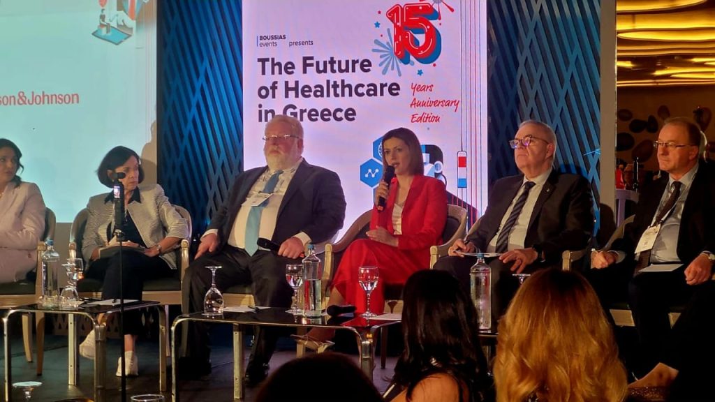 Νέα εποχή για την Πρόληψη μέσω της Τεχνητής Νοημοσύνης