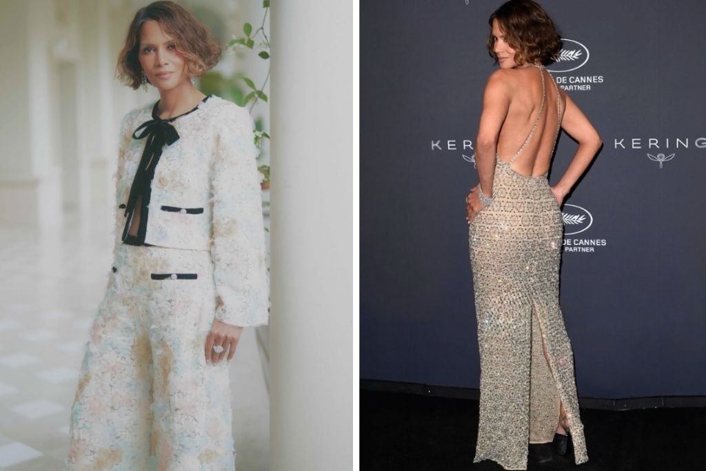Halle Berry: Η Νο1 άσκηση που κάνει για να μην πάρει βάρος στην εμμηνόπαυση – Τι αποκαλύπτει ο γυμναστής της