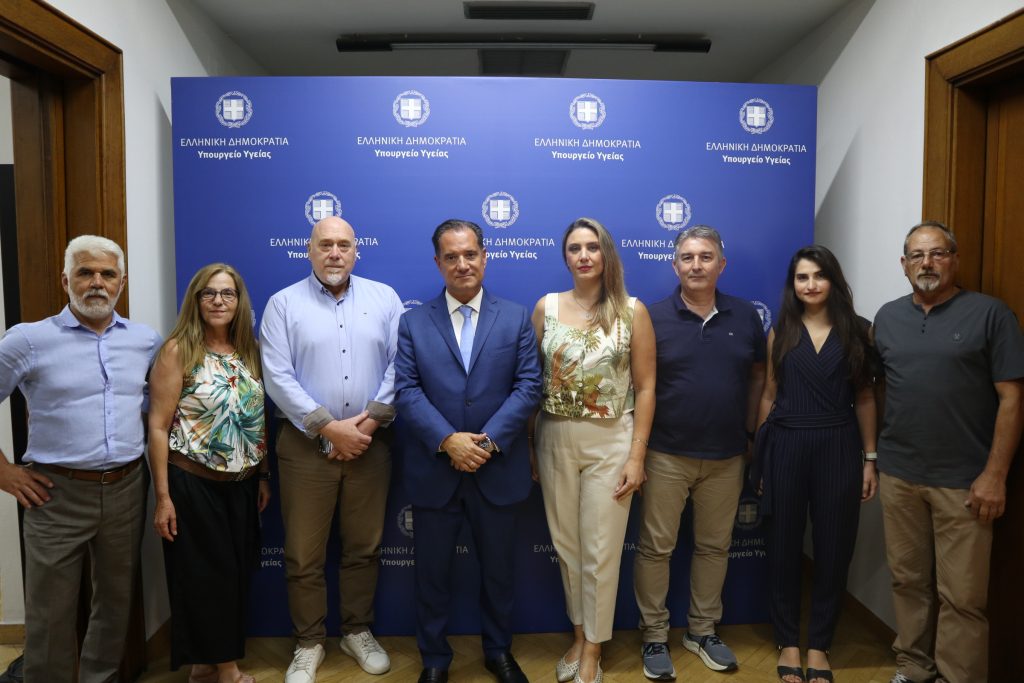 Στα Βαρέα και Ανθυγιεινά Επαγγέλματα εντάσσονται από τον Ιανουάριο οι νοσηλευτές