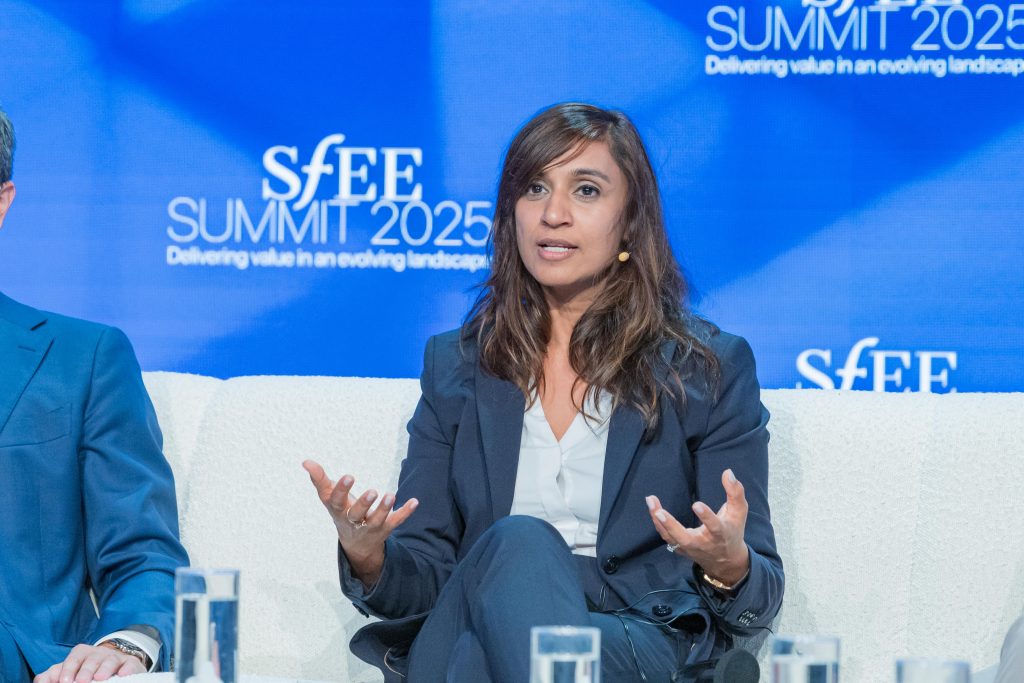 Kavita Patel: Η Ελλάδα μπορεί να αποτελέσει σημείο αναφοράς για επενδύσεις στον κλάδο των βιοεπιστημών