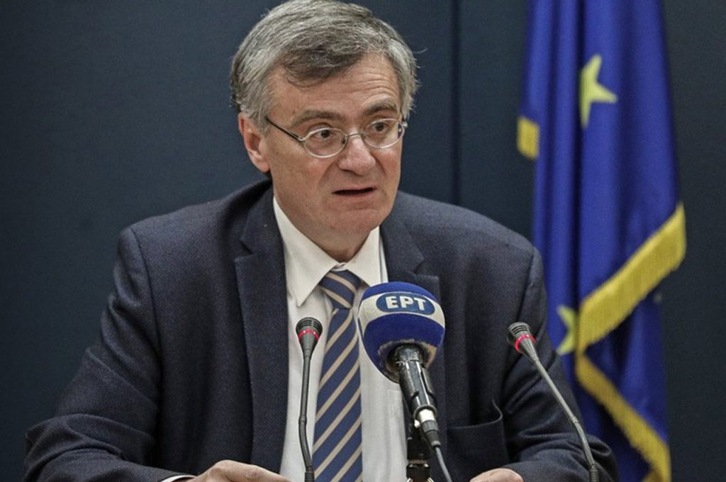 Θύμα απάτης ο Σωτήρης Τσιόδρας: Παραπλανητικές διαφημίσεις τον εμπλέκουν σε επικίνδυνες θεραπείες
