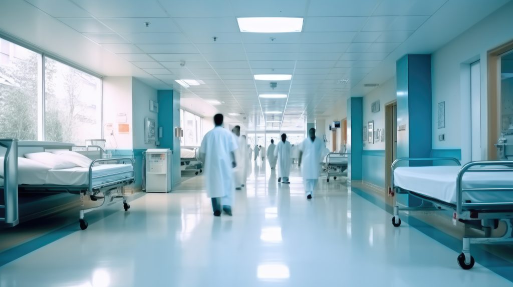 Ένορκη Διοικητική Εξέταση για την έκρηξη στο νοσοκομείο Σερρών