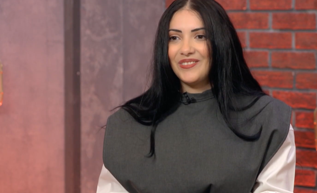 Συγκίνηση στο Dragons’ Den: «Διαγνώστηκα με καρκίνο 5ου σταδίου – Σήμερα είμαι εδώ για να ολοκληρώσω αυτό που άρχισα»  