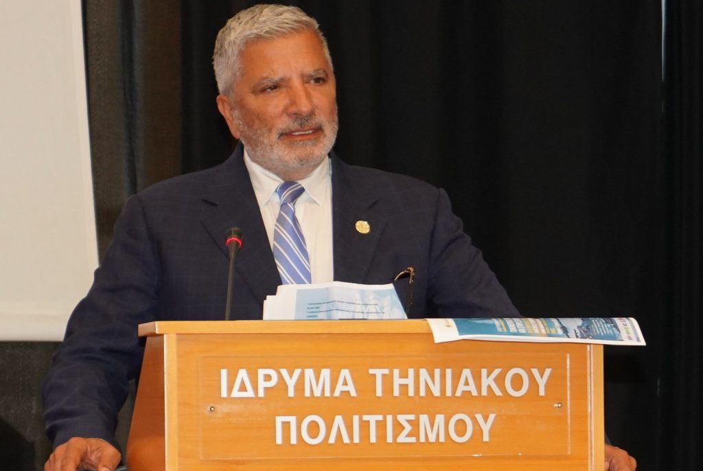 Κοινή διακήρυξη του ΙΣΑ και Ιατρικών Συλλόγων από Ελλάδα, Κύπρο και Ιταλία για υπογονιμότητα και δημογραφικό