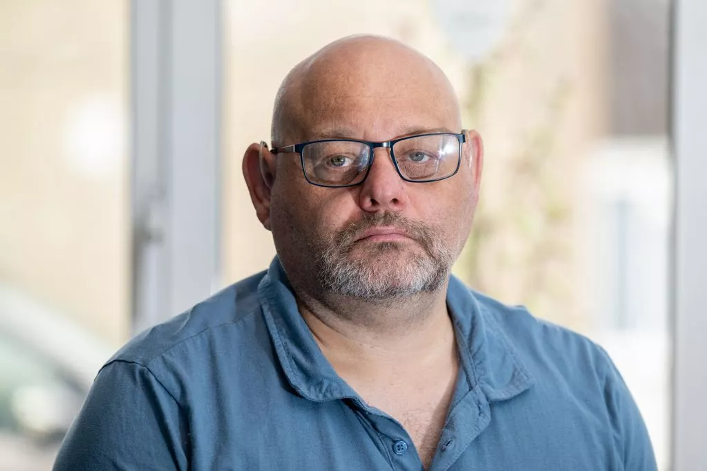 Το λάθος στα παπούτσια του γάμου οδήγησε σε ακρωτηριασμό των δαχτύλων του – Η συγκλονιστική μαρτυρία του 61χρονου