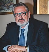 Βασίλης Βενιζέλος, Διευθυντής Μονάδας Μαστού